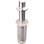 3/8 in. Nylon Spring-Loaded Top Pivot with 1/4 in. Steel Pin, Alliance (2 Pack)