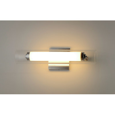 Polonskaya Dimmable LED Bath Bar