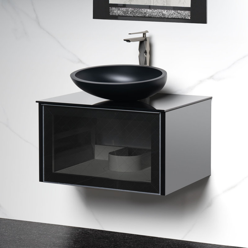 23.6'' W Single Vanity