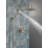 Delta Modern 14 Series Square Rain Shower System Faucet Set, Rainfall Brushed Nickel Shower Head and Handle Set, Valve Trim Kit, 10 Inch, Spotshield Stainless (Valve Not Included)-123443795