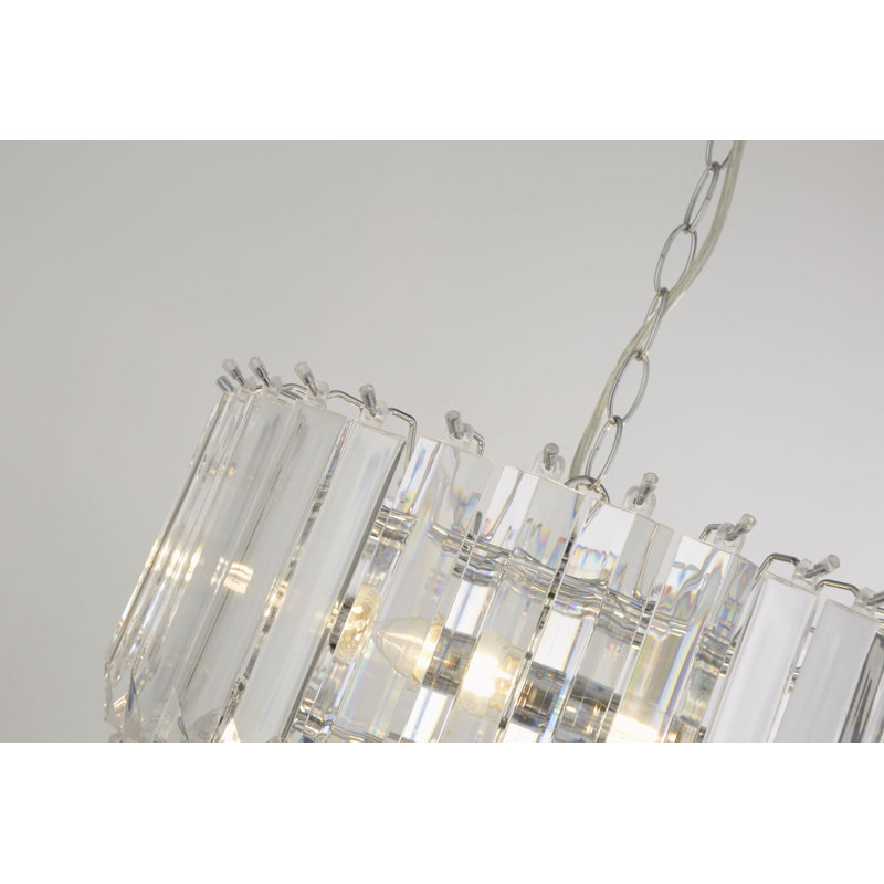 Nessa 4 - Light Chandelier