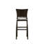 Tabouret de bar extérieur en résine tressée 30 po Skye-946073096-969344339-946073112