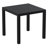 Quadis 4 - Person Patio Dining Set Square Table-1826423181