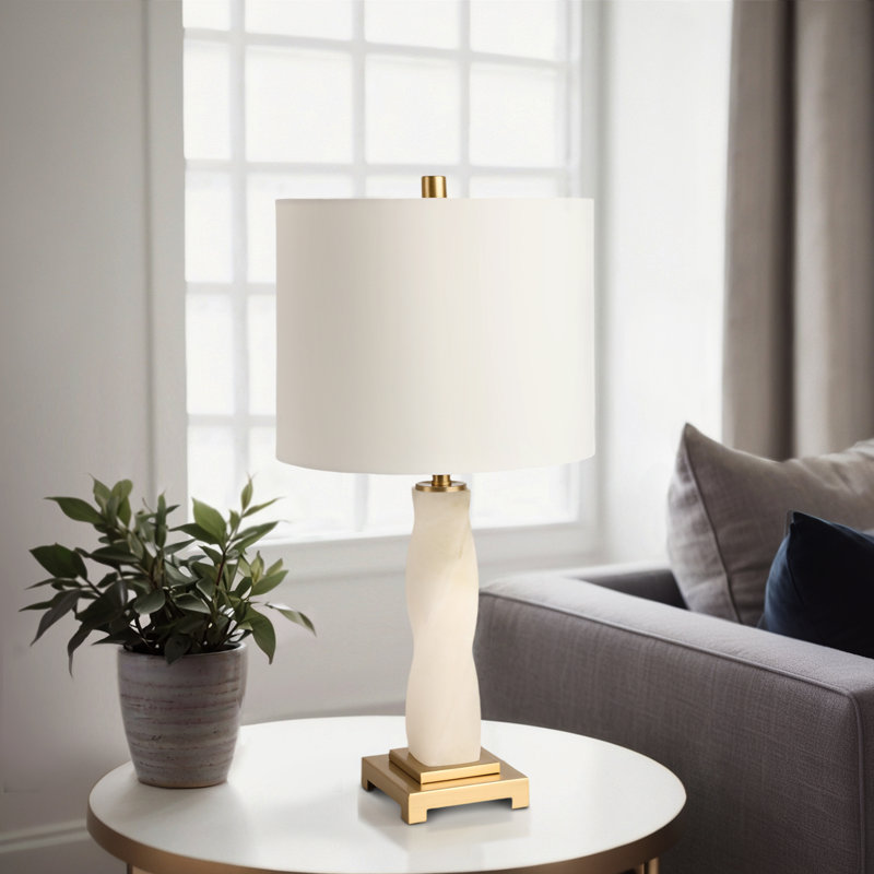 Nala Standard Table Lamp Single