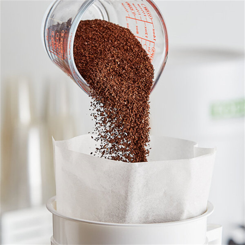 Café moulu à froid 5 pi WS-103CBORLN5LB