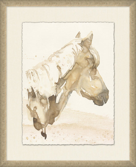 Beauty 1 Print