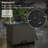 EAST OAK Fire Pit Table Cover-101288302-101288305
