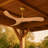 Hinkley Fan Swell 48" Smart Fan-122624036-122624037-122624038