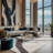 Machine Washable Gray Area Rug-764540903