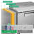 Daheat 11.0 Cubic Feet Prep Refrigerator