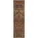 Premium Machine Washable Prisco Paprika Rug