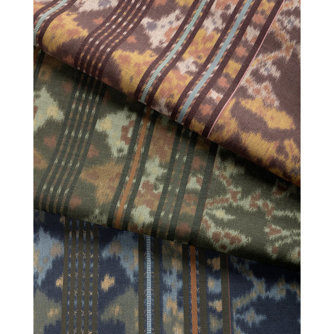 Cocuyo, Indigo