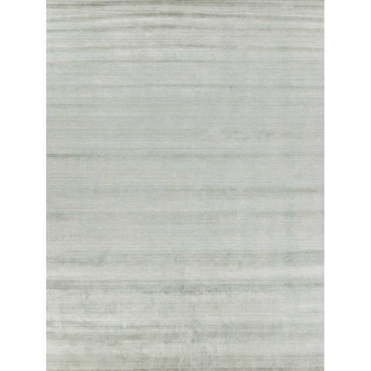 Sanctuary Area Rug in Light Green