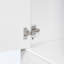 Ensemble d'armoire de salle de bain avec lavabo-885227797