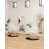 White est en rupture de stock