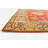 Pascoe Red Rug