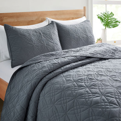 Coverlet Set No Coverlet