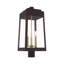 Tête de lanterne câblée 1 lumière Antionetta-1216105622-1216105627