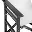 Chaise de réalisateur pliante en bois massif-128734056