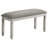 Rectangular Bench, Kitchen Bench, Dining Room Bench-1614753860