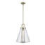 Luminaire suspendu à cône unique Bénéfice-1230963381-1230963376