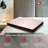 Copper Infused Memory Foam Standard  Bed Pillow