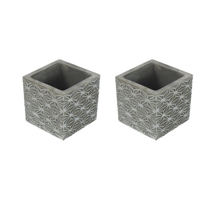 Annalysse Pot Planter