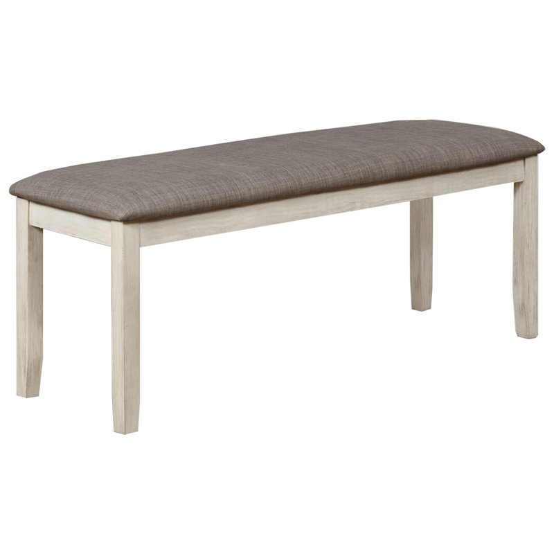 Banc en bois Welt