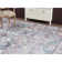 Zehorit Machine Washable Vintage Area Rug For Living Room, Hallway Runner, Entryway Rug