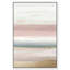 "Serenity in Stripes II", art boho abstrait par Art Remedy-107451413-107451395