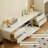French style all solid wood TV stand-105358710