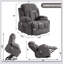 Fauteuil inclinable électrique Power Lift-79615730