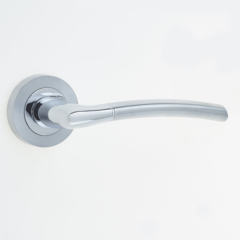 Lorenzo Utah Door Handle