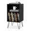 88 cm H Media Shelves