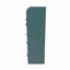 Steel, Mirror Wall Mounted Required Bathroom Cabinet-1330435911