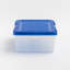 Sac de rangement en plastique transparent résistant aux intempéries IRIS-1971033739