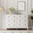 Nalea 47.2'' W 6 - Drawer Dresser-1220184071