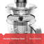 Robot culinaire 8 tasses Black + Decker