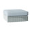 Westport Outdoor Teak Ottoman