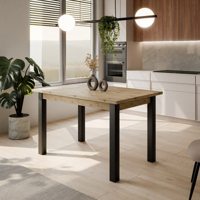 Dining Table Art II 125cm