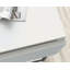 Table North Avenue avec abattant-98364890
