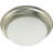 Longoria Glass Flush Mount-63583069-63583070