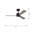 Rozzen Downrod Ceiling Fan-75885276-87900162-111282298