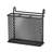 Gourmet Basics by Mikasa Pisa Two-Tier Dish Rack