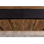 LICHTENBERG 770cm Solid Wood Sideboard