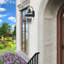 Lanterne murale d'extérieur Alexavier-2104446554-2104446548