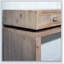 Console Rustic