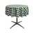 Joice Gingham Round Tablecloth-770842876-770842878
