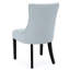 Chaise de salle à manger