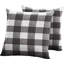 Housse et insert de coussin d'extérieur carré Banbridge Buffalo-1988413708-1988517802